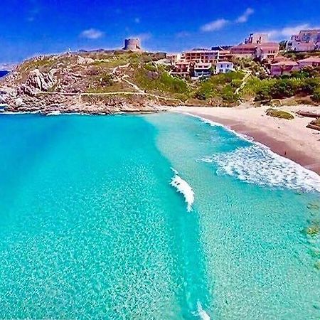 Residence Il Corallo Santa Teresa Gallura Dış mekan fotoğraf